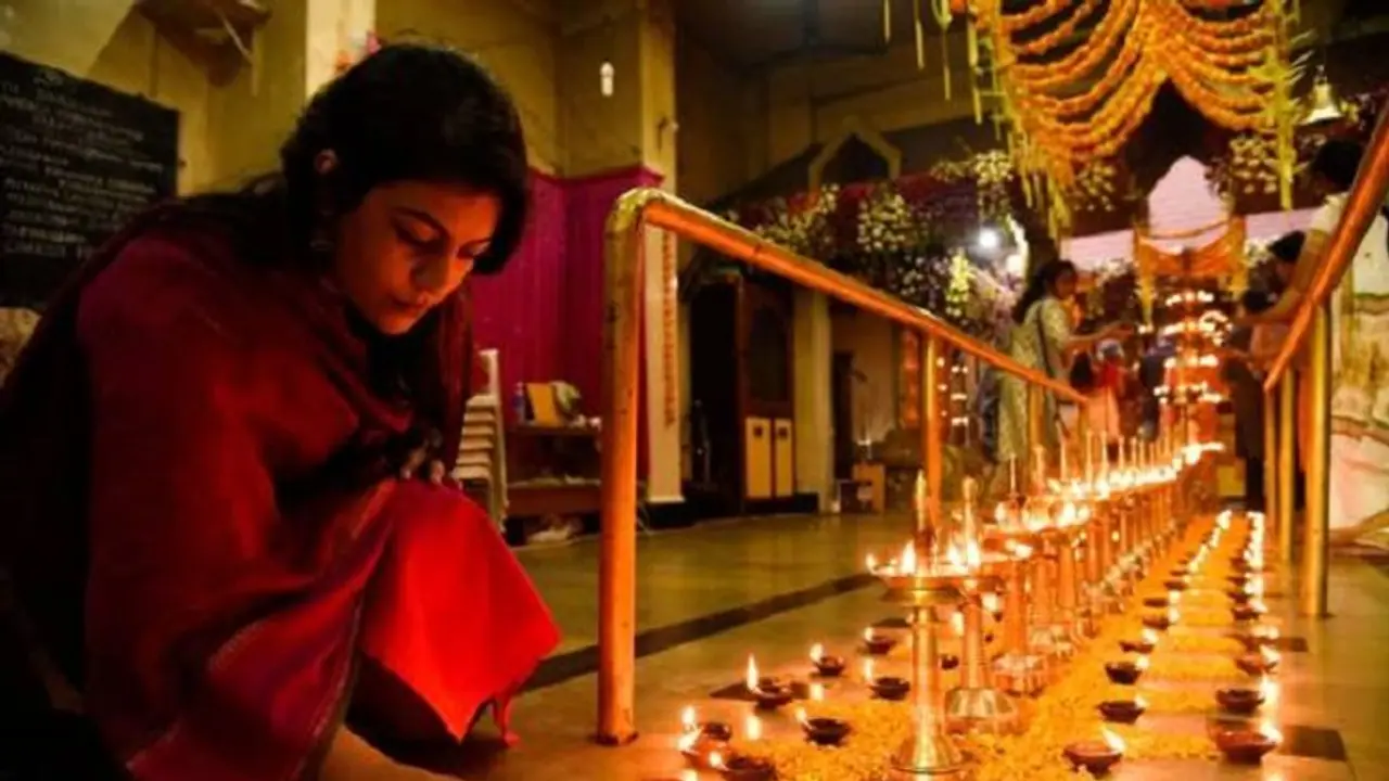 Sabarimala festival: Over 500 women of 10 50 year age group register for darshan