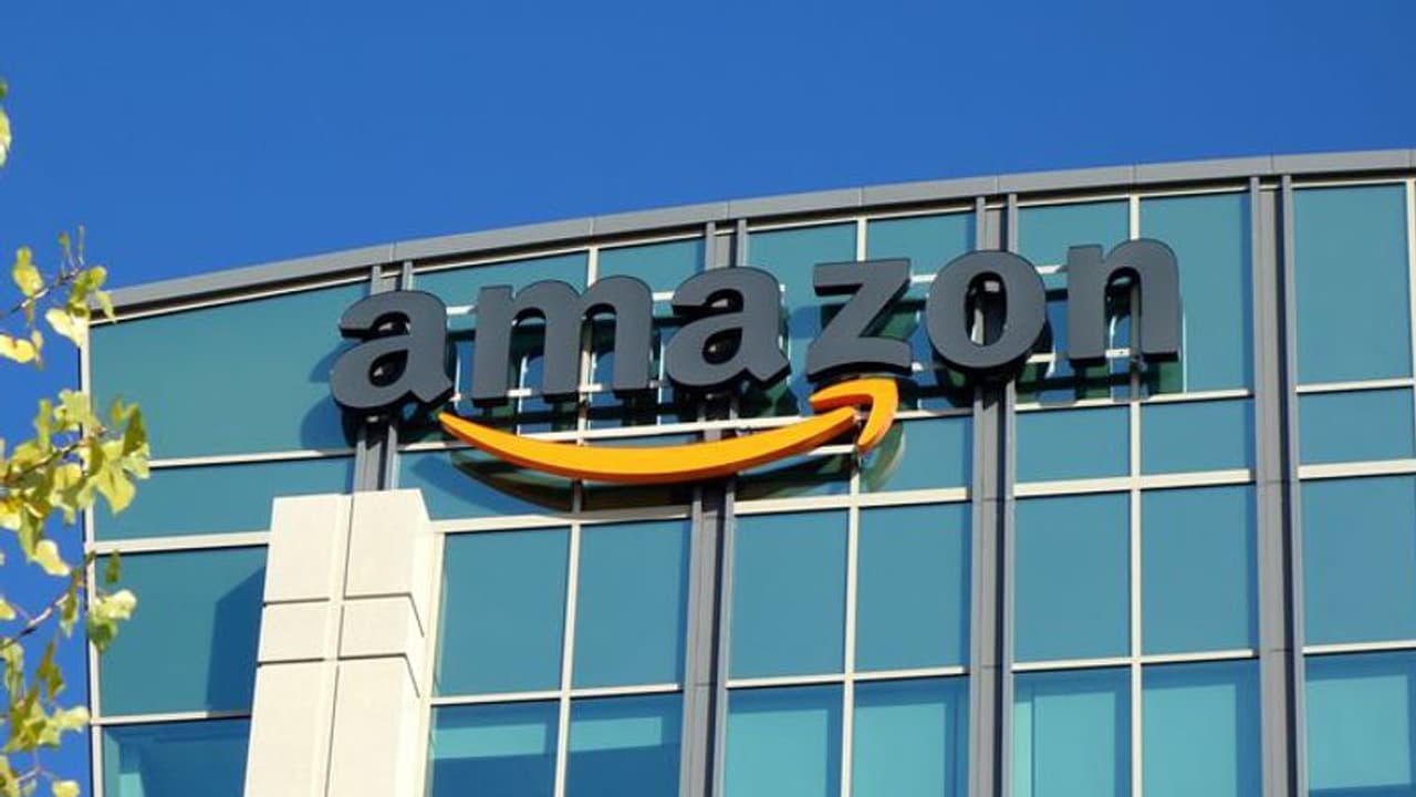 Amazon's 'technical error' exposes customer's sensitive data