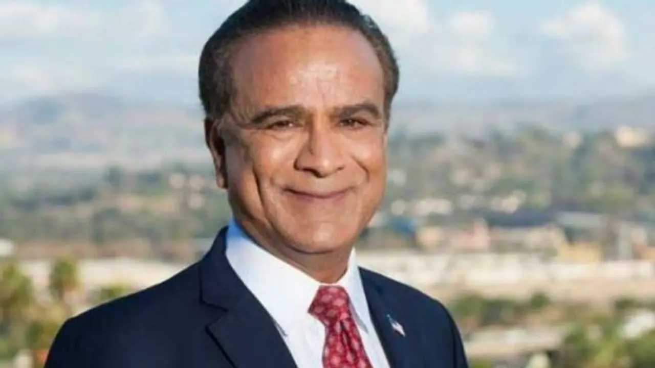California's Anaheim gets first Indian American Sikh mayor: All you need to know about Harry Singh Sidhu