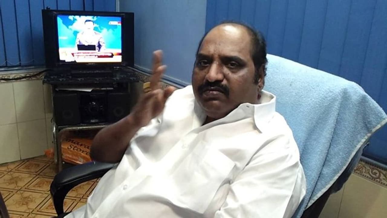 എംഎല്‍എയുടെ മൃതദേഹം ബന്ധുക്കള്‍ക്ക് വിട്ടുനല്‍കില്ല, സംസ്കാരം കൊവിഡ് പ്രോട്ടോക്കോള്‍ പ്രകാരം