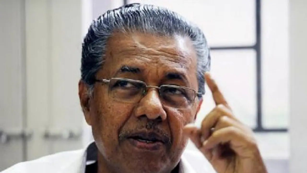 Kerala’s ‘Women’s Wall’: Pinarayi Vijayan says women from all communities will take part