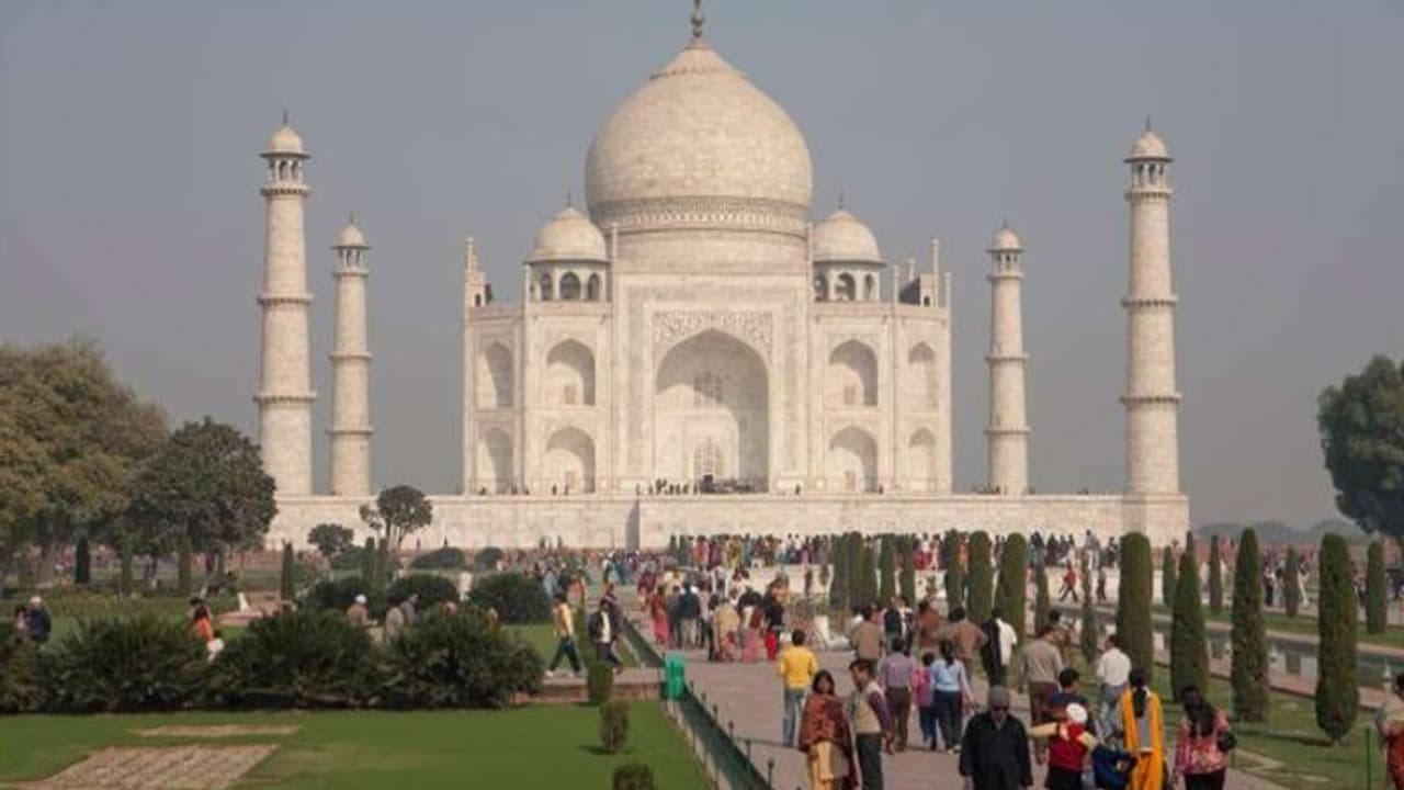 Nation’s pride: Top 10 developing cities are from India, says World Economic Forum Nation’s pride: Top 10 developing cities are from India, says World Economic Forum