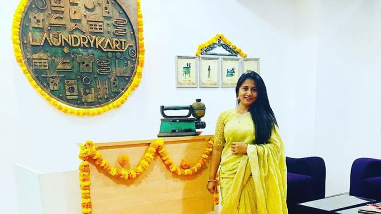 సుకుమార్ భార్య లాండ్రీ బిజినెస్..డిటేల్స్ సుకుమార్ భార్య లాండ్రీ బిజినెస్..డిటేల్స్