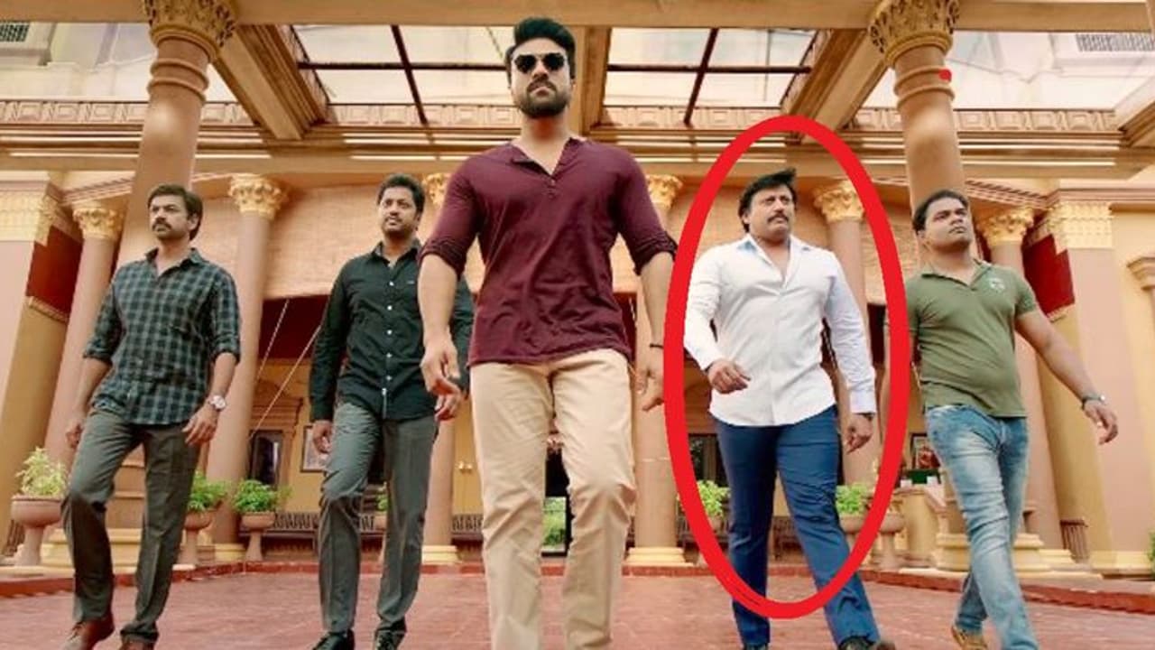 எப்படி இருந்த பிரசாந்த் இப்படி ஆயிட்டாரே? இந்த கொடுமைய நீங்களே பாருங்க எப்படி இருந்த பிரசாந்த் இப்படி ஆயிட்டாரே? இந்த கொடுமைய நீங்களே பாருங்க