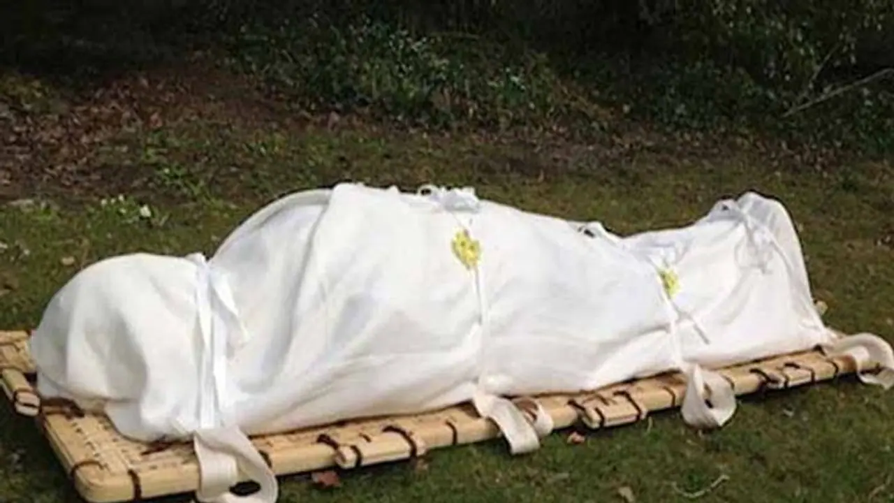 अंतिम संस्कार से पहले लाश ने खोल दी आंखें, फिर घरवालों से की यह खास डिमांड