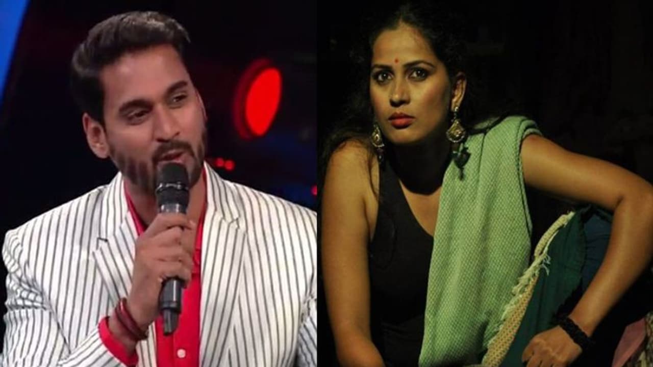 ಬಿಗ್ ಬಾಸ್ ಲವ್ ಸ್ಟೋರಿಗೆ ಸಿಕ್ಕಿತು ಕ್ಲಾರಿಟಿ! ಬಿಗ್ ಬಾಸ್ ಲವ್ ಸ್ಟೋರಿಗೆ ಸಿಕ್ಕಿತು ಕ್ಲಾರಿಟಿ!