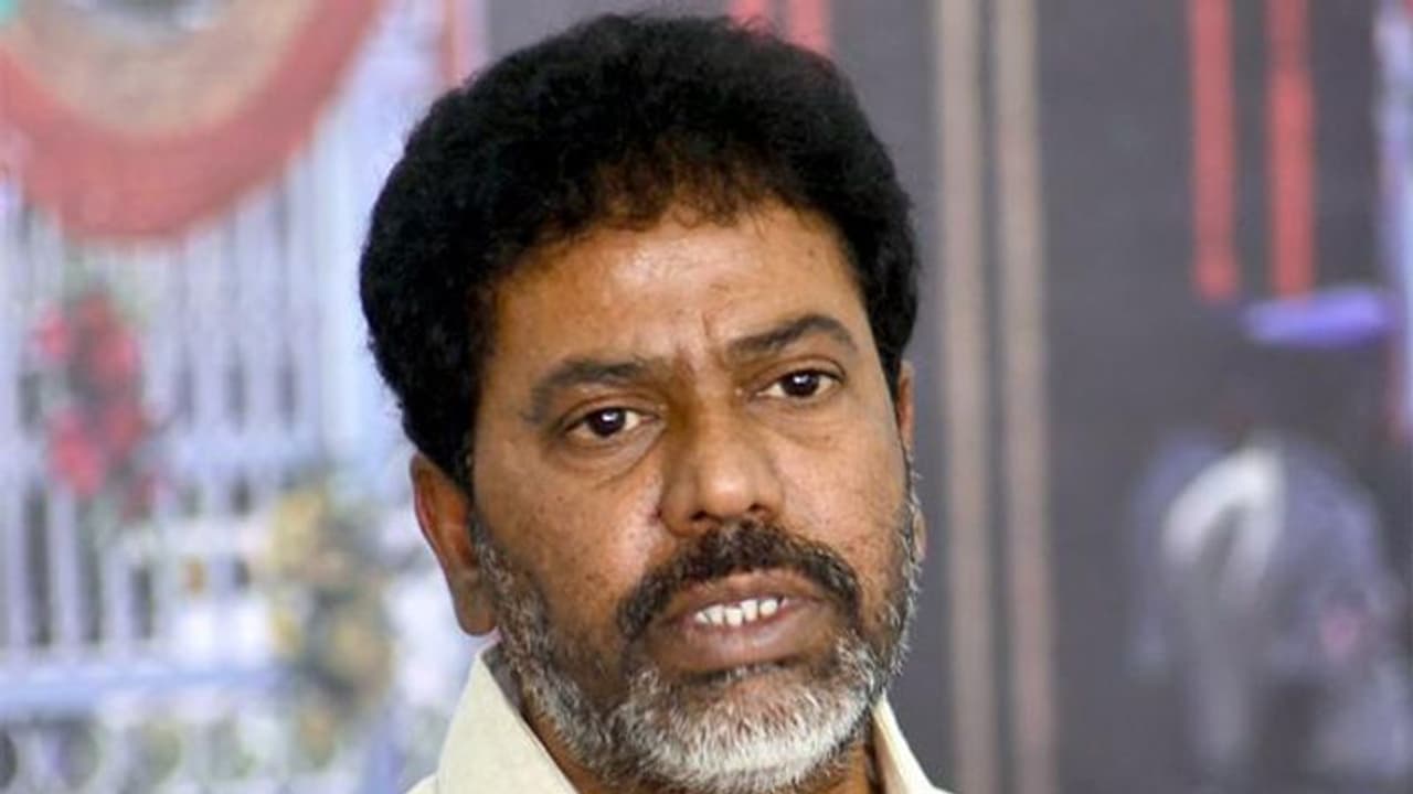 నాకు మంత్రి పదవి కావాలి.. ఎమ్మెల్యే చాంద్ బాషా నాకు మంత్రి పదవి కావాలి.. ఎమ్మెల్యే చాంద్ బాషా