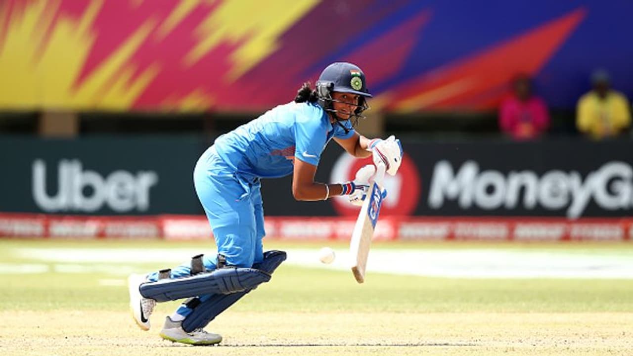 Women’s World T20: Harmanpreet Kaur’s historic ton powers India to big win