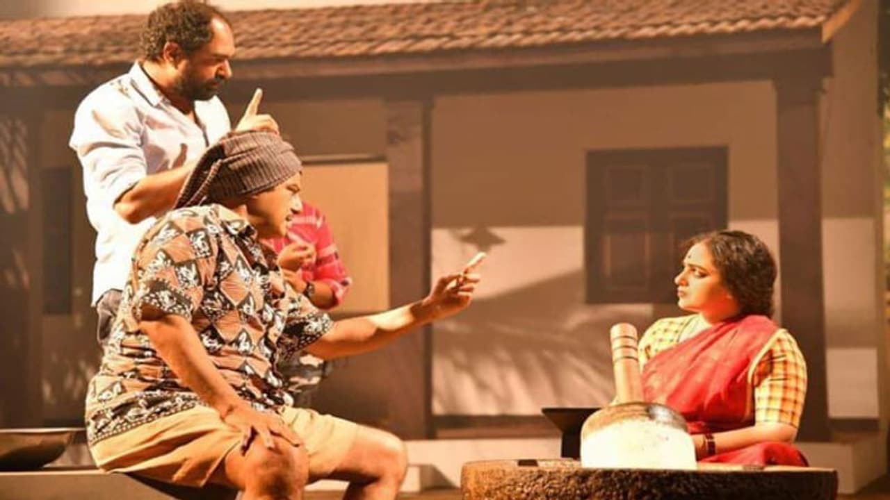 ఎన్టీఆర్ 'మహానాయకుడు' డేట్ మారింది! ఎన్టీఆర్ 'మహానాయకుడు' డేట్ మారింది!