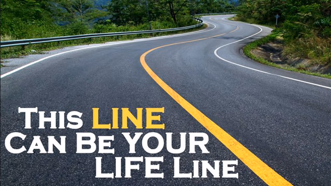 റോഡിലെ ഈ വരകളുടെ അര്ത്ഥം അറിയാമോ? റോഡിലെ ഈ വരകളുടെ അര്ത്ഥം അറിയാമോ?