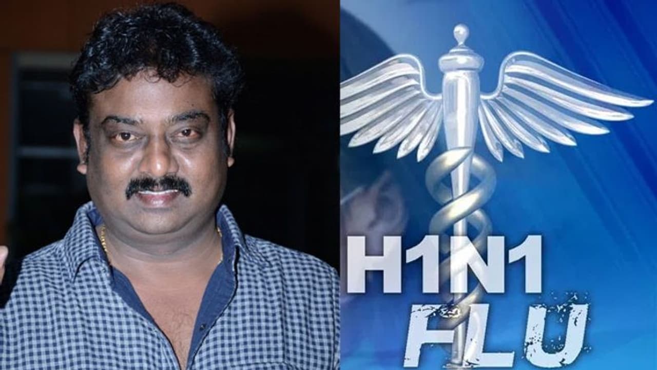 ‘சித்தப்பு சரவணனுக்கு வந்தது பன்றிக் காய்ச்சல் இல்லையாம், கொஞ்சம் நடிக்கக் கூப்பிடுங்கப்பு... ‘சித்தப்பு சரவணனுக்கு வந்தது பன்றிக் காய்ச்சல் இல்லையாம், கொஞ்சம் நடிக்கக் கூப்பிடுங்கப்பு...