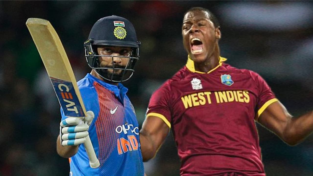 India vs West Indies, 3rd T20I: Hosts aim for clean sweep in Chennai ahead of Australia tour