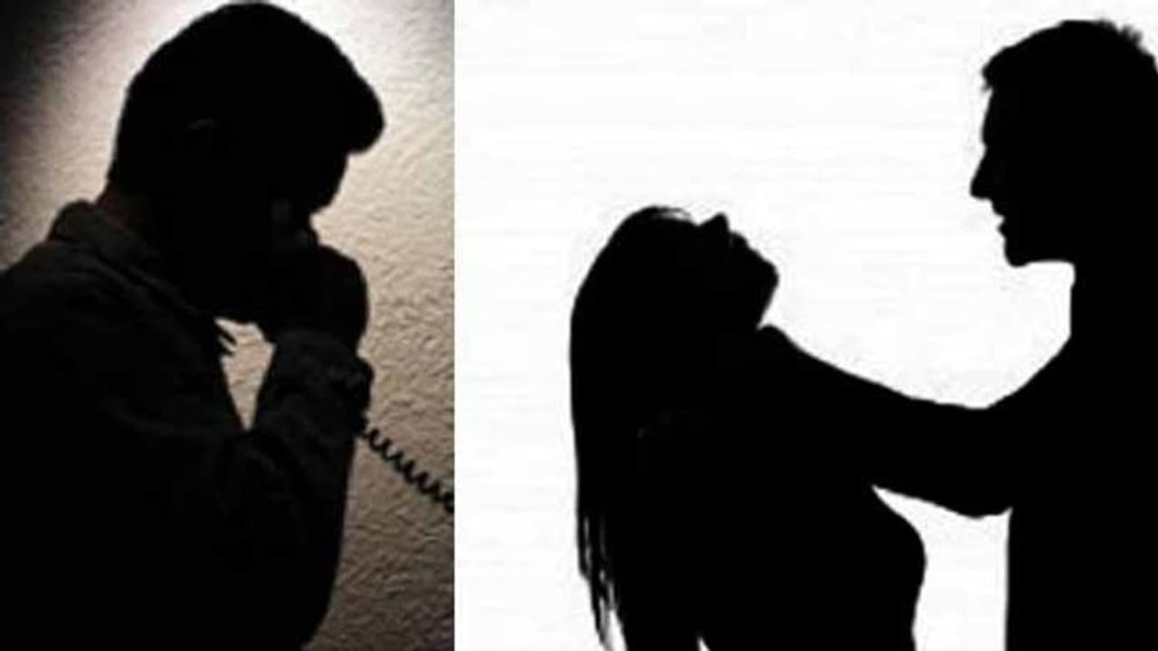 ‘‘మీ అమ్మాయి విసిగించింది చంపేశా’’.. అత్తకి ఫోన్ చేసి, అల్లుడు జంప్ ‘‘మీ అమ్మాయి విసిగించింది చంపేశా’’.. అత్తకి ఫోన్ చేసి, అల్లుడు జంప్