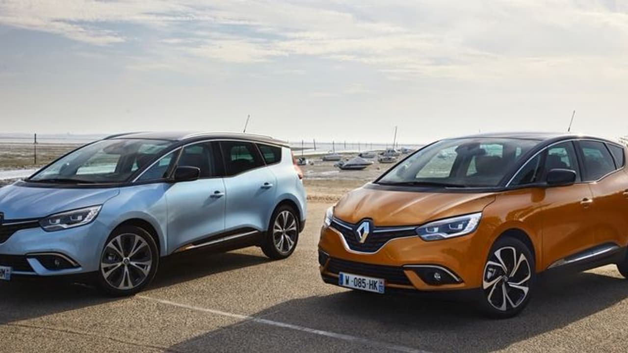 ಕ್ವಿಡ್ ರೀತಿ ಕಡಿಮೆ ಬೆಲೆಯ MPV ಕಾರು ಬಿಡುಗಡೆಗೆ ರೆನಾಲ್ಟ್ ಸಿದ್ಧತೆ! ಕ್ವಿಡ್ ರೀತಿ ಕಡಿಮೆ ಬೆಲೆಯ MPV ಕಾರು ಬಿಡುಗಡೆಗೆ ರೆನಾಲ್ಟ್ ಸಿದ್ಧತೆ!