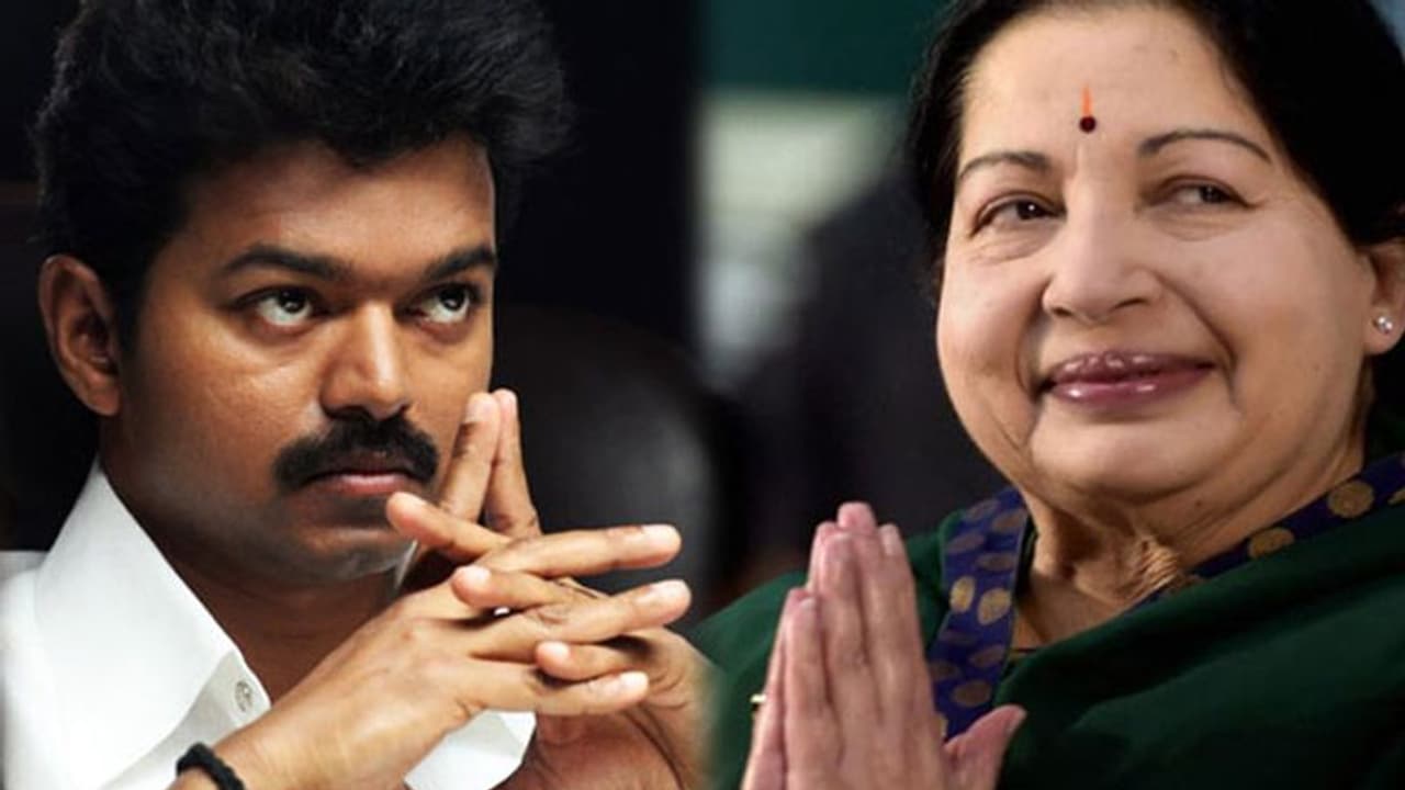 சுத்தி வளைக்காம ஸ்ட்ரெய்ட்டா ஜெயலலிதாவையே தாக்குவோம்! கொடநாடு கோபத்தில் விஜய் சுத்தி வளைக்காம ஸ்ட்ரெய்ட்டா ஜெயலலிதாவையே தாக்குவோம்! கொடநாடு கோபத்தில் விஜய்