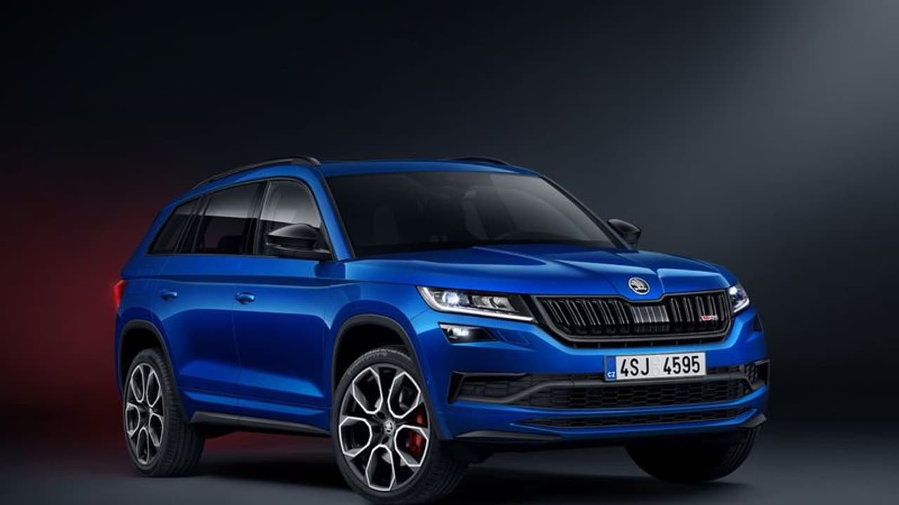 ಭರ್ಜರಿ ರಿಯಾಯಿತಿ ಘೋಷಿಸಿದ ಸ್ಕೋಡಾ 1 ಲಕ್ಷ ರೂಪಾಯಿ ಕಡಿತ! ಭರ್ಜರಿ ರಿಯಾಯಿತಿ ಘೋಷಿಸಿದ ಸ್ಕೋಡಾ 1 ಲಕ್ಷ ರೂಪಾಯಿ ಕಡಿತ!