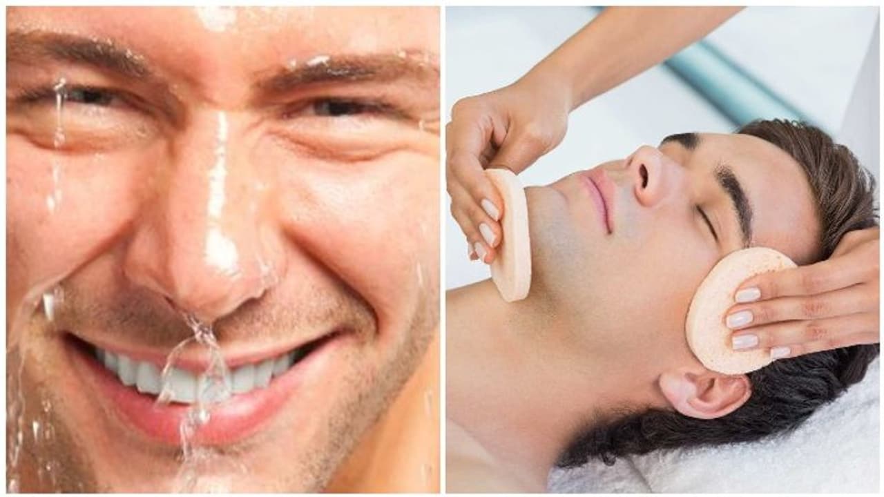 ஆண்களுக்கான ஸ்பெஷல் பேஸ்பேக்..! அரை மணி நேரத்தில் முகம் கலரா தெரியும்..!