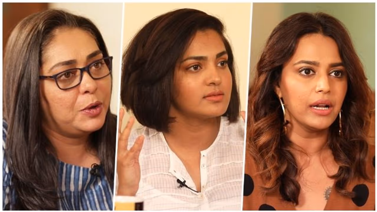 பார்வதி மேனன், ரம்யா நம்பீசன் ... தேவதைகளை வீட்டில் முடக்கும் கேரள நடிகர்கள் பார்வதி மேனன், ரம்யா நம்பீசன் ... தேவதைகளை வீட்டில் முடக்கும் கேரள நடிகர்கள்