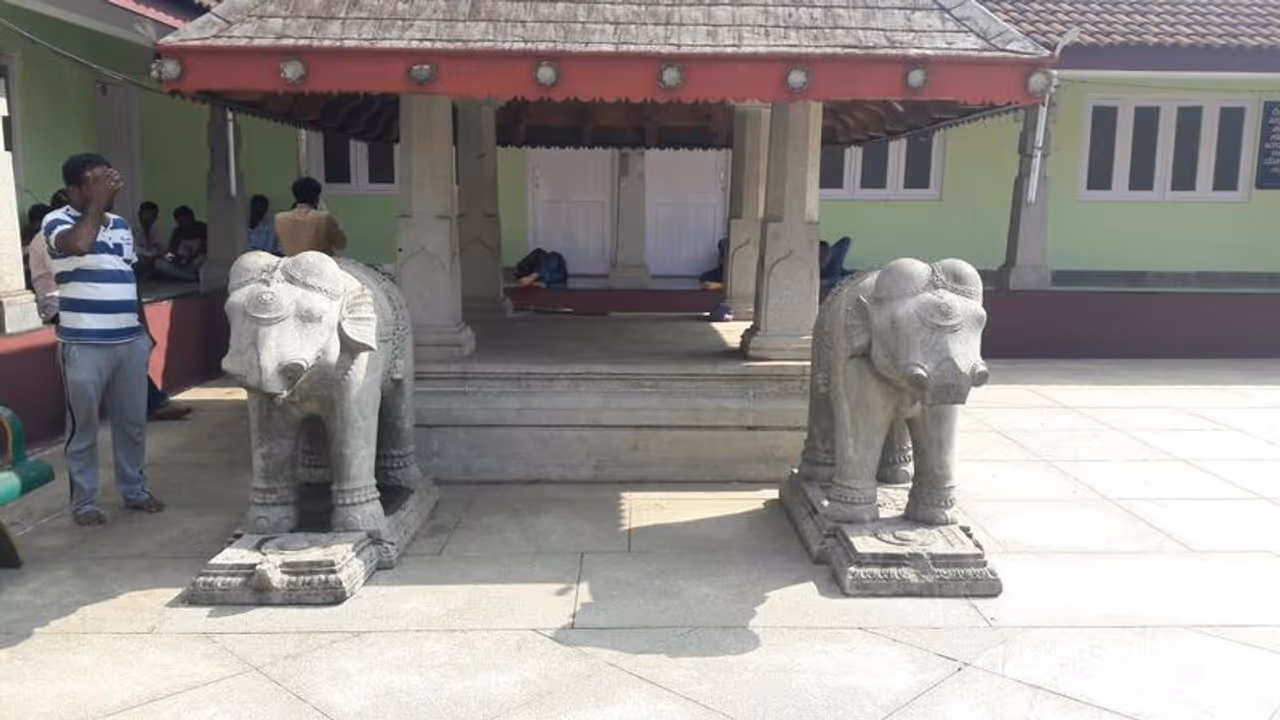 HoD journalism of Mysore University defends Tipu Sultan, a bigot for BJP HoD journalism of Mysore University defends Tipu Sultan, a bigot for BJP