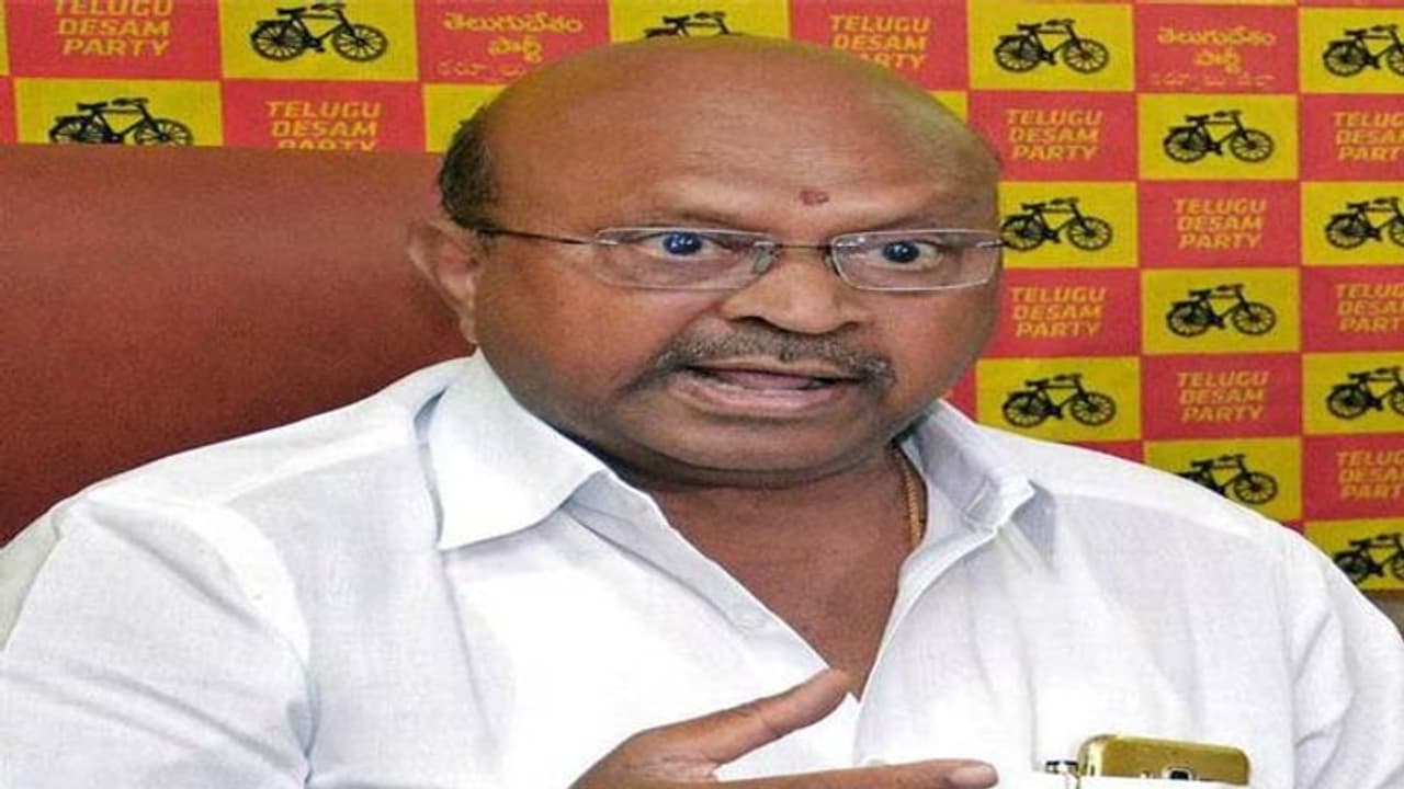 గాలి జనార్థన్ రెడ్డిని దాచింది జగనే :సోమిశెట్టి గాలి జనార్థన్ రెడ్డిని దాచింది జగనే :సోమిశెట్టి