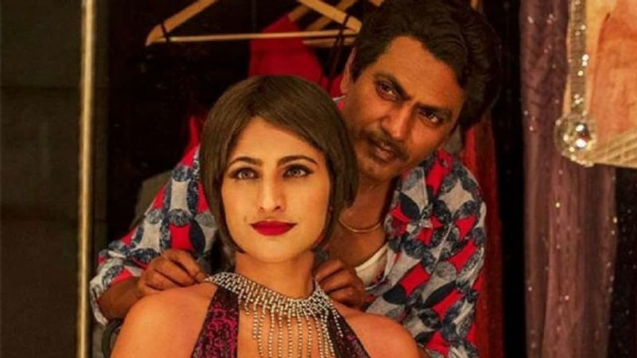 ఎఫైర్ పెట్టుకొని ఇప్పుడు మీటూ అంటోంది.. నీహారికపై హీరోయిన్ కామెంట్స్! ఎఫైర్ పెట్టుకొని ఇప్పుడు మీటూ అంటోంది.. నీహారికపై హీరోయిన్ కామెంట్స్!