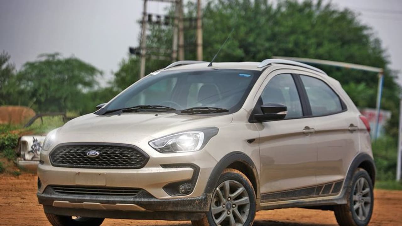 ಫೋರ್ಡ್ ಫಿಗೋ ಕಾರಿನ ಮೇಲೆ ಭರ್ಜರಿ ಡಿಸ್ಕೌಂಟ್! ಫೋರ್ಡ್ ಫಿಗೋ ಕಾರಿನ ಮೇಲೆ ಭರ್ಜರಿ ಡಿಸ್ಕೌಂಟ್!