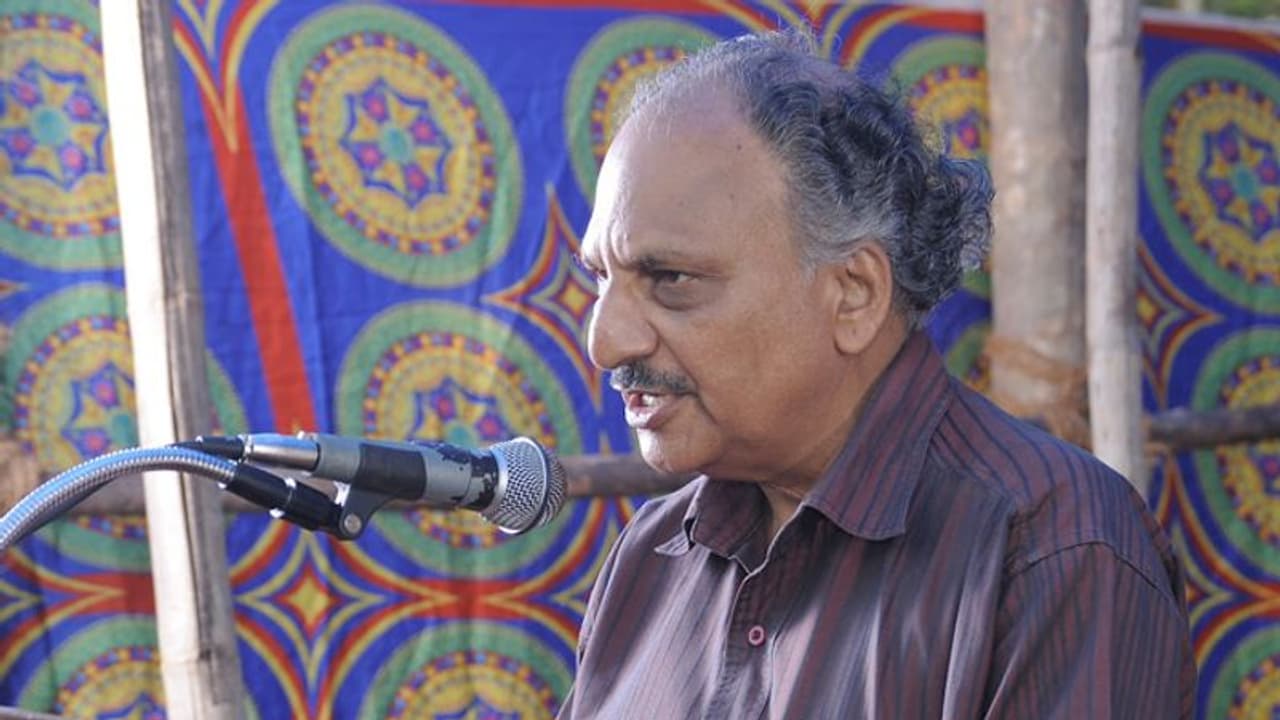 കേരളത്തിന് പിന്നോട്ട് സഞ്ചരിക്കുവാൻ ആകില്ല, ആധുനിക കാലത്തെ വെല്ലുവിളികളെ അതിജീവിക്കും; ഏഴാച്ചേരി രാമചന്ദ്രൻ കേരളത്തിന് പിന്നോട്ട് സഞ്ചരിക്കുവാൻ ആകില്ല, ആധുനിക കാലത്തെ വെല്ലുവിളികളെ അതിജീവിക്കും; ഏഴാച്ചേരി രാമചന്ദ്രൻ