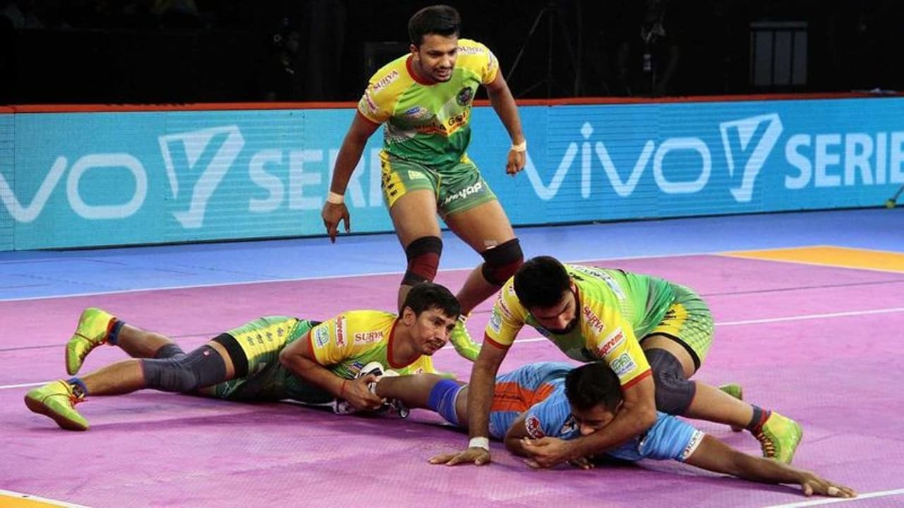Pro Kabaddi season 7 start date, new match time announced Pro Kabaddi season 7 start date, new match time announced
