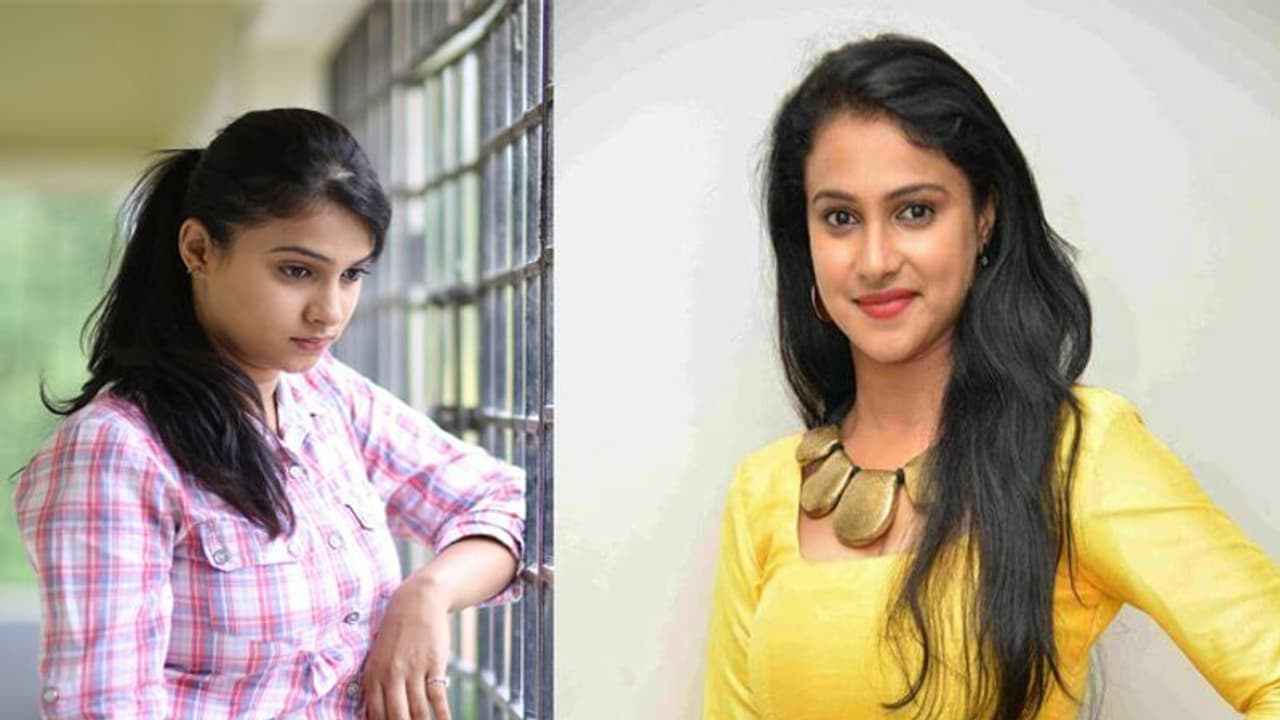 'ಕೋಟಿ ಕೊಟ್ಟರೂ ಹೋಗಲ್ಲ' ಎಂದಿದ್ದ ಚಿನ್ನು ಬಿಬಿ ಮನೆಯಲ್ಲಿ! 'ಕೋಟಿ ಕೊಟ್ಟರೂ ಹೋಗಲ್ಲ' ಎಂದಿದ್ದ ಚಿನ್ನು ಬಿಬಿ ಮನೆಯಲ್ಲಿ!