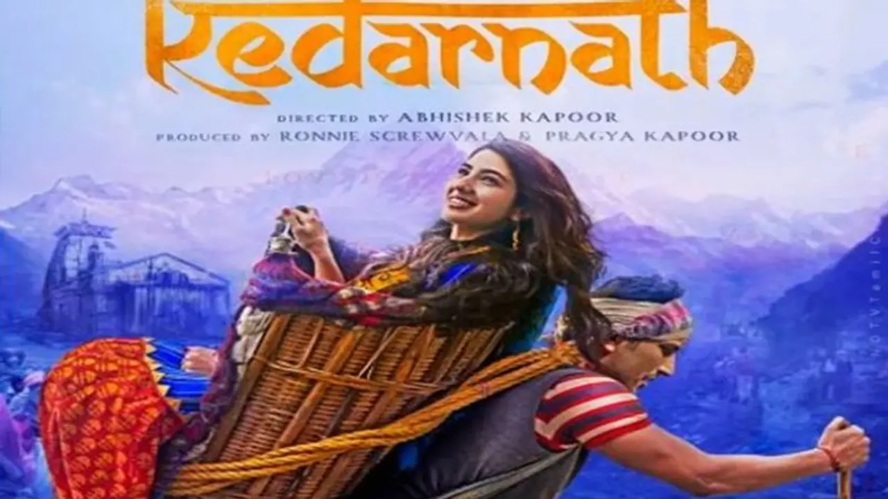 I don't think there's anything offensive in Kedarnath, says Ronnie Screwvala