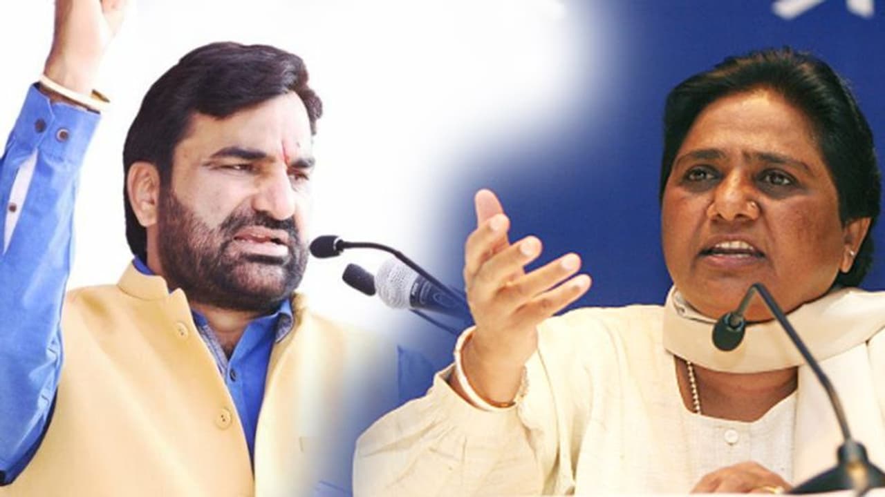 #Semifinals18: Tie up between Jat leader Hanuman Beniwal and BSP could queer pitch for Congress, BJP in Rajasthan