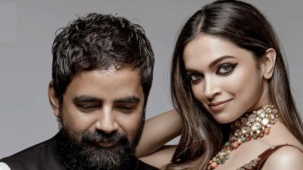 10 Bollywood brides who wore designer Sabyasachi Mukherjee wedding outfits 10 Bollywood brides who wore designer Sabyasachi Mukherjee wedding outfits