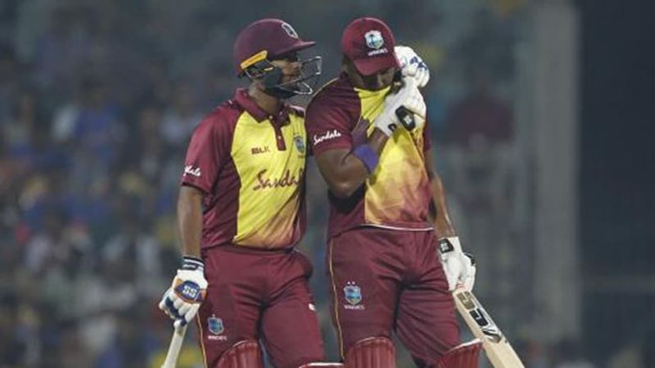 ಭಾರತ ವಿರುದ್ಧದ ಸರಣಿಗೆ ವೆಸ್ಟ್ ಇಂಡೀಸ್ ಸರಣಿ ಪ್ರಕಟ, ಗೇಲ್’ಗಿಲ್ಲ ಸ್ಥಾನ