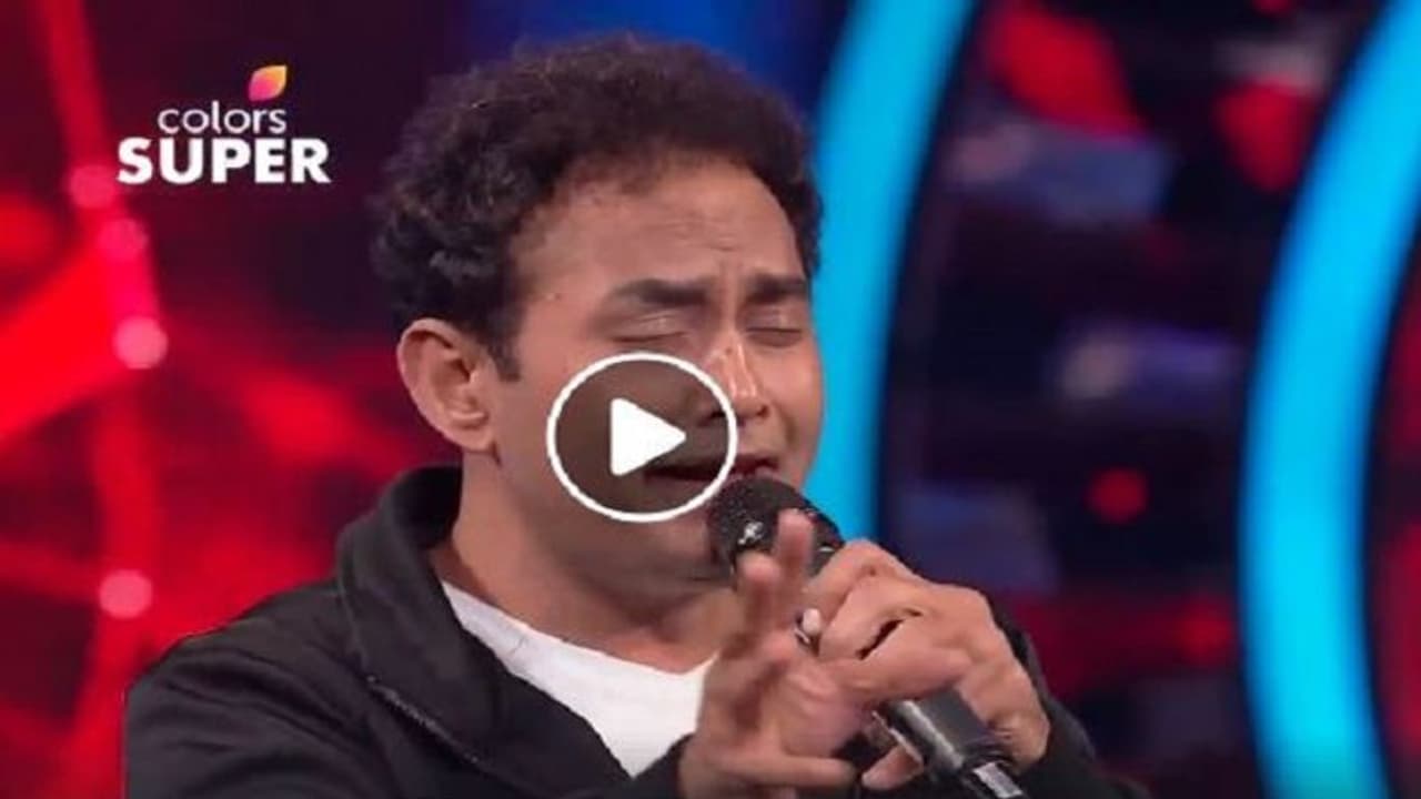 ಶರಣ್ ಯಶಸ್ಸಿನ ಹಿಂದೆ ಇದೆ ಬಾಲ್ಯದಿಂದಲೂ ಸಿಕ್ಕ ಈ ನಂಬರ್! ಶರಣ್ ಯಶಸ್ಸಿನ ಹಿಂದೆ ಇದೆ ಬಾಲ್ಯದಿಂದಲೂ ಸಿಕ್ಕ ಈ ನಂಬರ್!