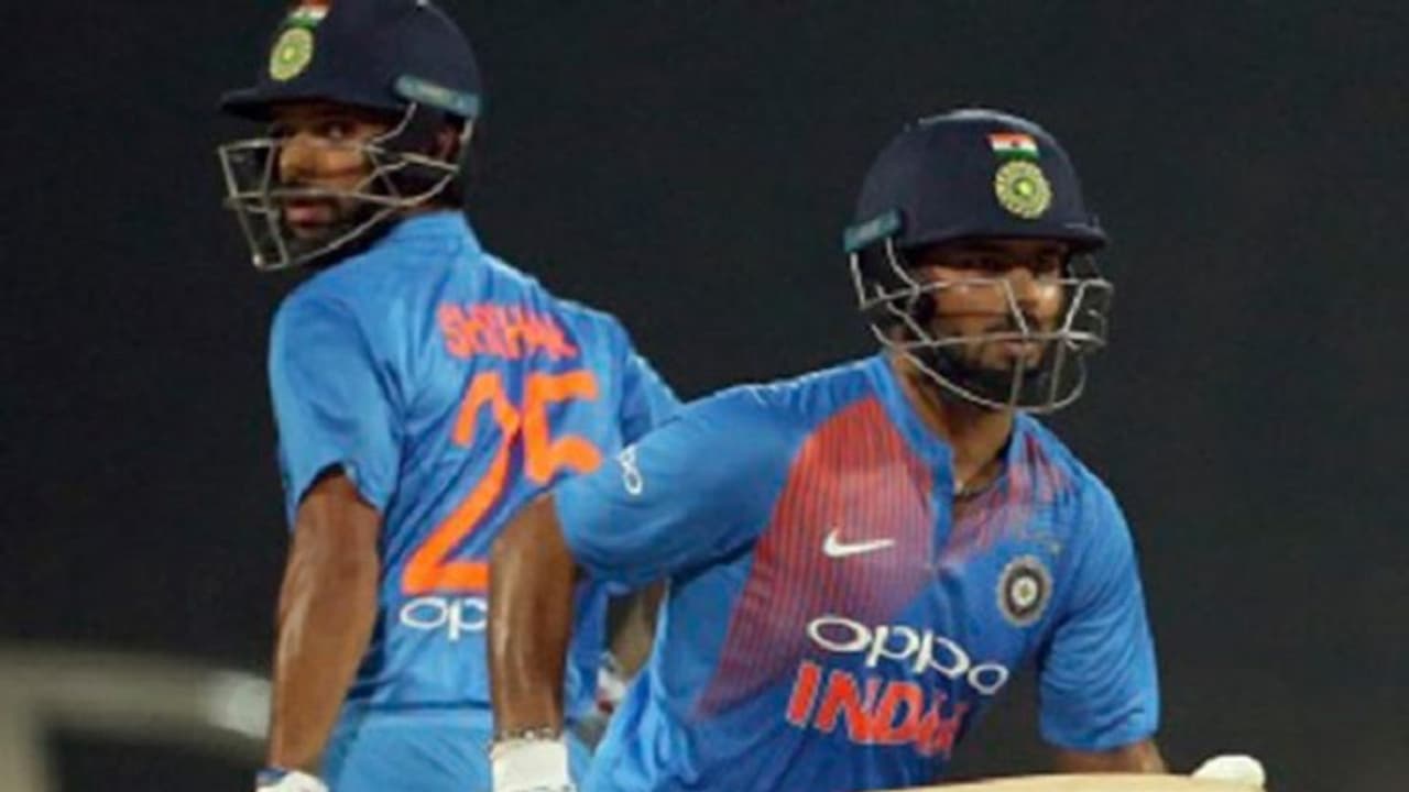 टी-20: रोमांचक मुकाबले में भारत ने वेस्टइंडीज  को छह विकेट से हराया, 3-0 से किया क्लीनस्वीप