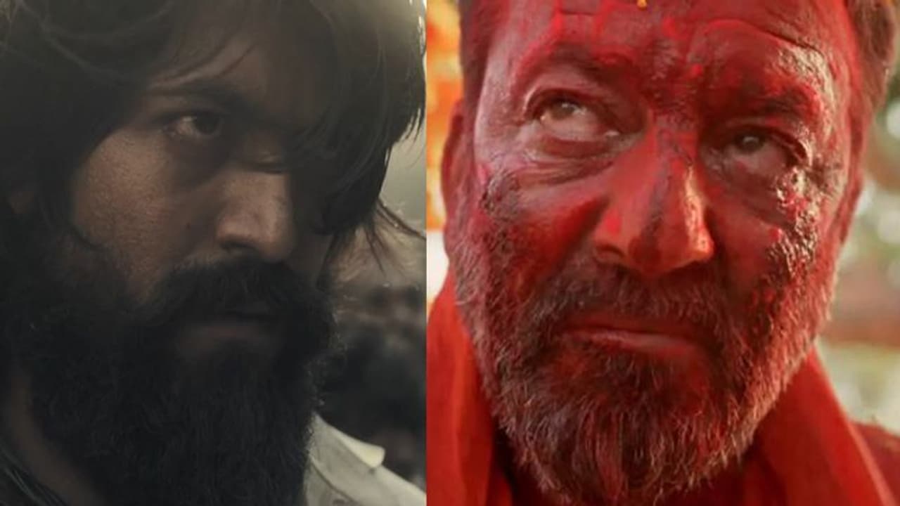 ಕೆಜಿಎಫ್ 2ನಲ್ಲಿ ನಟಿಸಲಿದ್ದಾರೆ ಬಾಲಿವುಡ್ ಸ್ಟಾರ್!