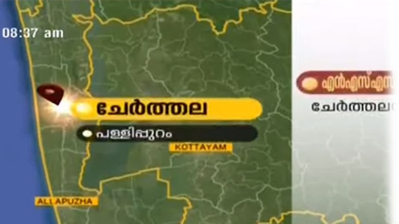 എന്എസ്എസ് കരയോഗ ആക്രമണം; നാല് പേര് കസ്റ്റഡിയില് എന്എസ്എസ് കരയോഗ ആക്രമണം; നാല് പേര് കസ്റ്റഡിയില്