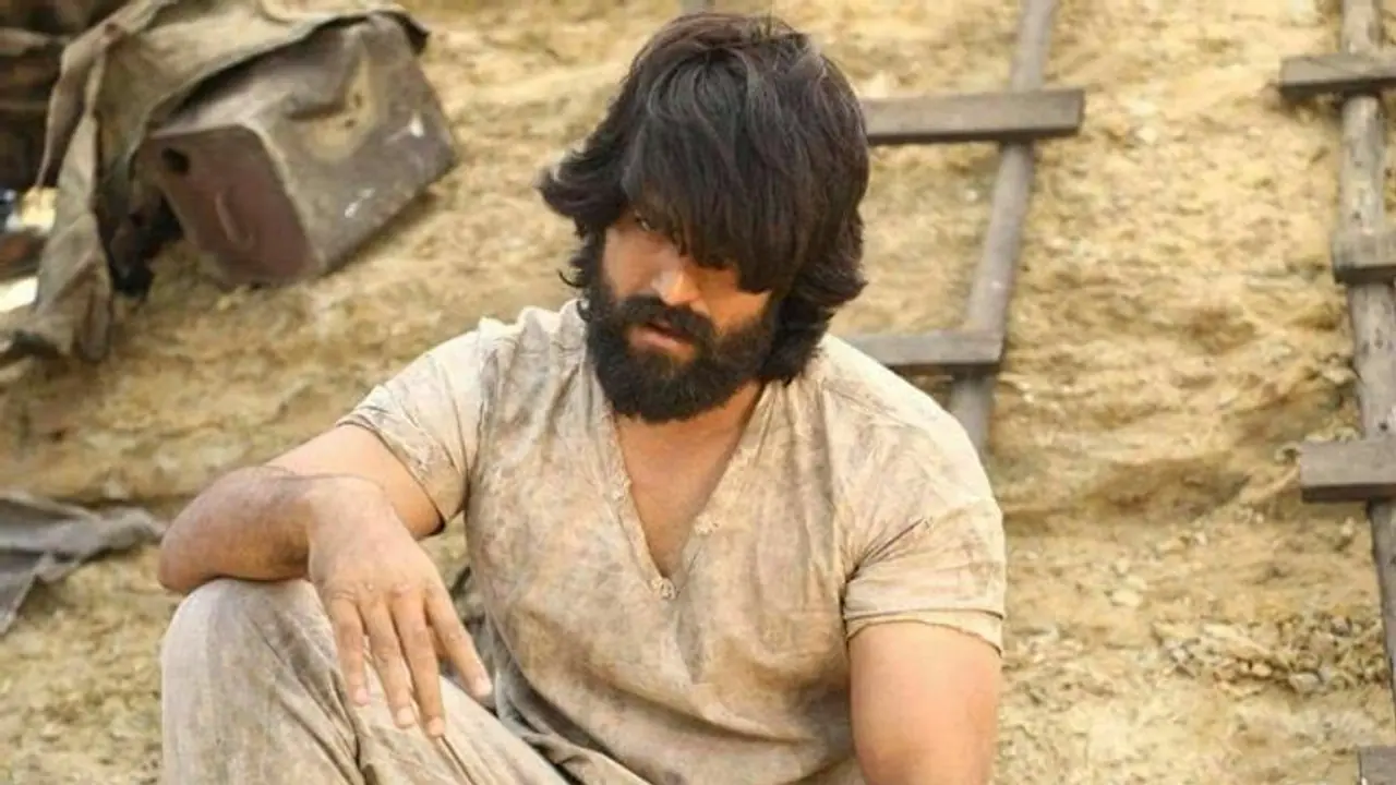 ಪರೋಕ್ಷವಾಗಿ ಡಬ್ಬಿಂಗ್ ಪರ ನಿಂತ ಯಶ್ ಪರೋಕ್ಷವಾಗಿ ಡಬ್ಬಿಂಗ್ ಪರ ನಿಂತ ಯಶ್