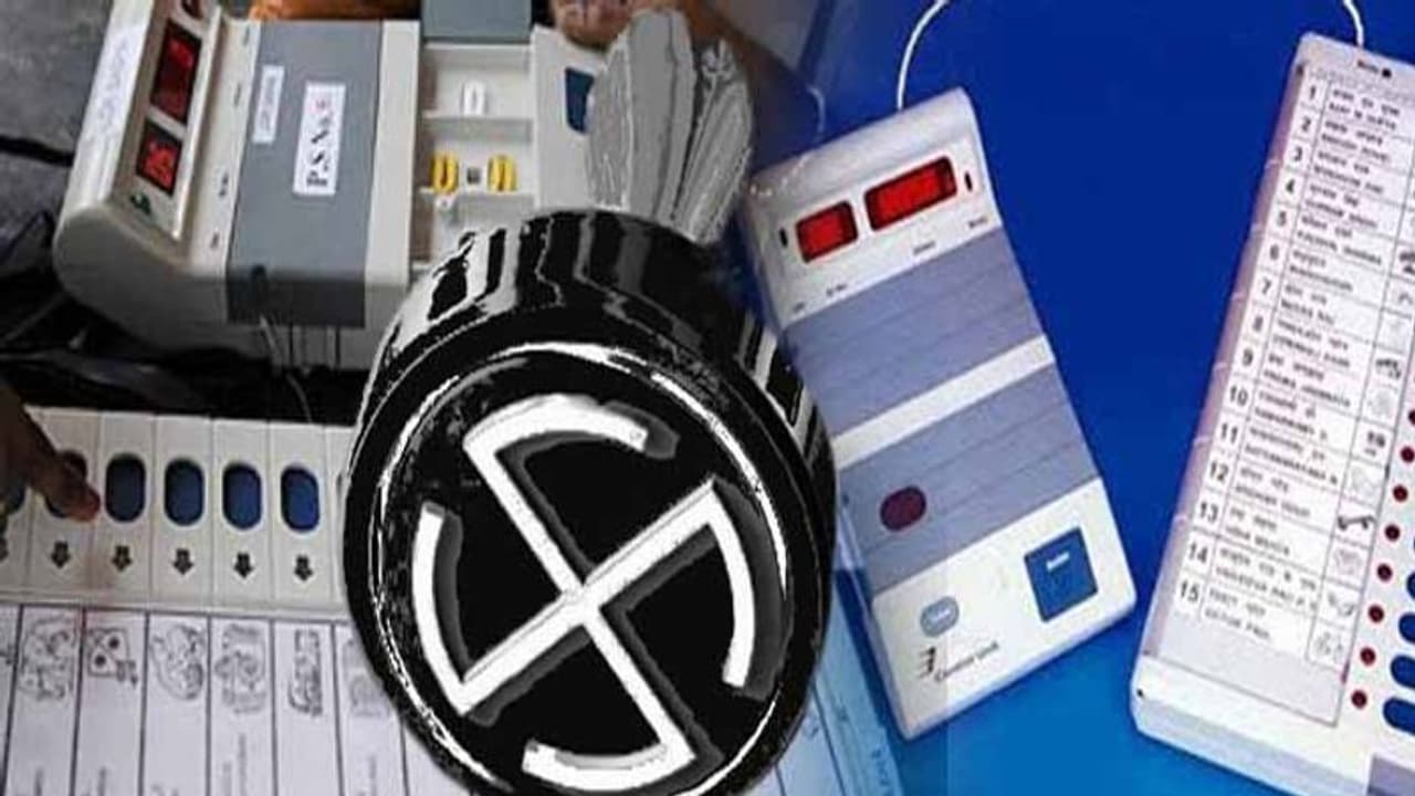 తెలంగాణ ఎన్నికల నోటీఫికేషన్ విడుదల: డిసెంబర్ 7న పోలింగ్, 11న కౌంటింగ్ తెలంగాణ ఎన్నికల నోటీఫికేషన్ విడుదల: డిసెంబర్ 7న పోలింగ్, 11న కౌంటింగ్