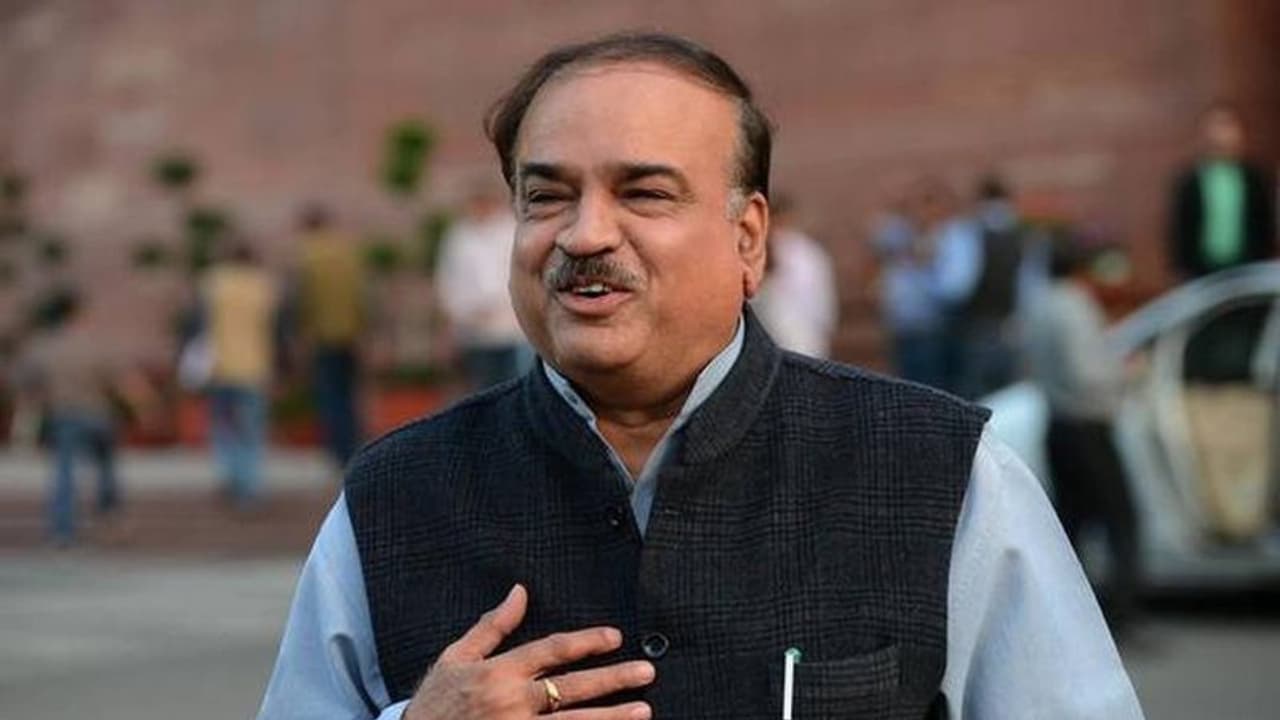 ಅನಂತ್ ನಿಧನ: ವಿಕೃತಿ ಮೆರೆದ ಮಂಗಳೂರು ಮುಸ್ಲಿಮ್ಸ್ FB ಪೇಜ್