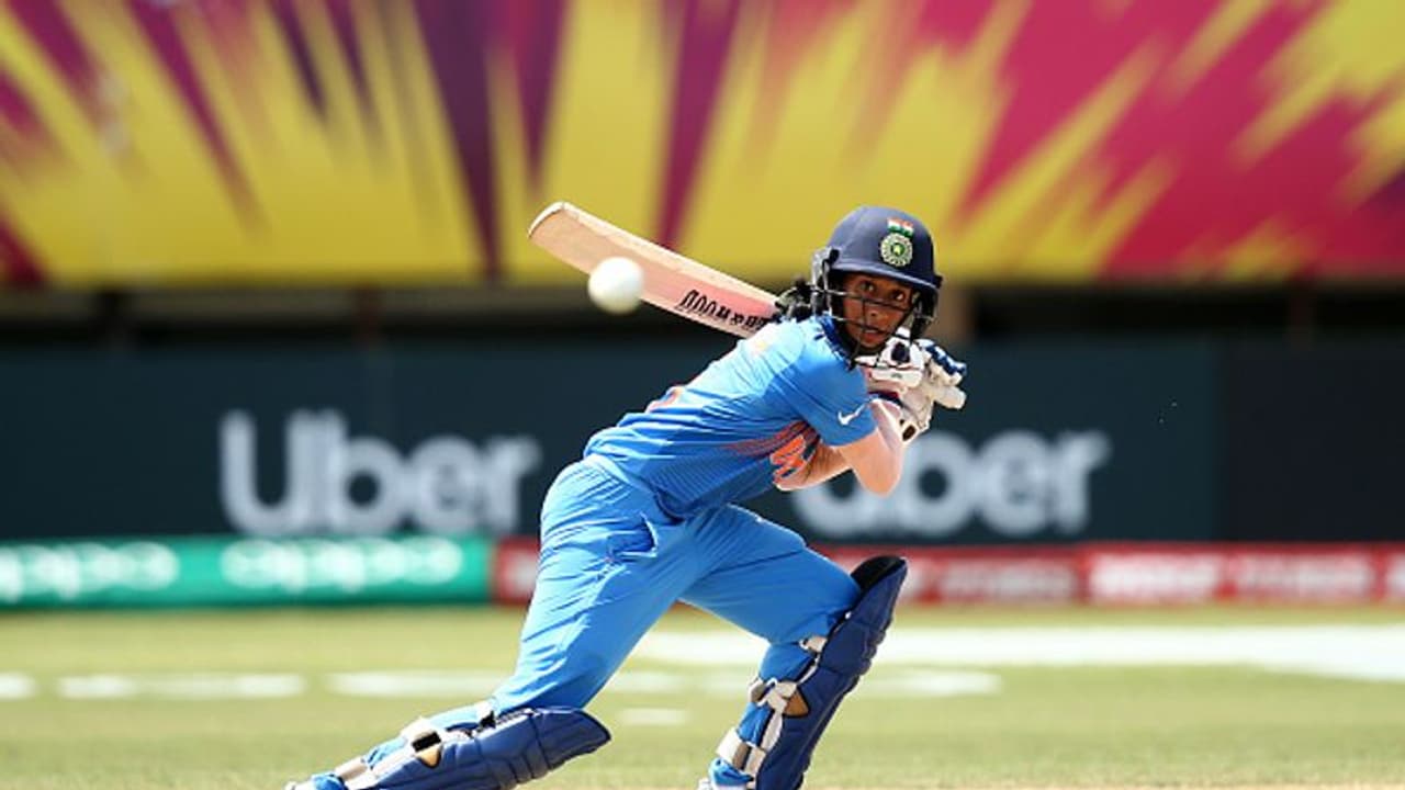 ಐಸಿಸಿ ಮಹಿಳಾ ರ್ಯಾಂಕಿಂಗ್ ಪ್ರಕಟ : 2ನೇ ಸ್ಥಾನಕ್ಕೇರಿದ ಜೆಮಿಮಾ ಐಸಿಸಿ ಮಹಿಳಾ ರ್ಯಾಂಕಿಂಗ್ ಪ್ರಕಟ : 2ನೇ ಸ್ಥಾನಕ್ಕೇರಿದ ಜೆಮಿಮಾ