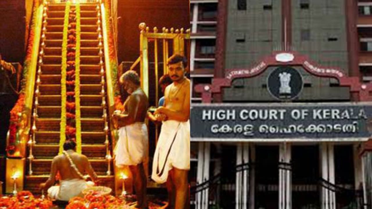 ശബരിമല ആചാരങ്ങളില് ഇടപെട്ടിട്ടില്ല, വിശ്വാസികളായ യുവതികളുടെ മൗലികാവകാശം ഉറപ്പാക്കുമെന്ന് സര്ക്കാര് ശബരിമല ആചാരങ്ങളില് ഇടപെട്ടിട്ടില്ല, വിശ്വാസികളായ യുവതികളുടെ മൗലികാവകാശം ഉറപ്പാക്കുമെന്ന് സര്ക്കാര്