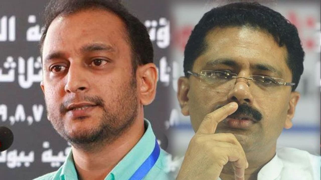 ബന്ധുനിയമന വിവാദം: ആത്മാഭിമാനമുണ്ടെങ്കില് ജലീല് രാജി വയ്ക്കണമെന്ന് പി കെ ഫിറോസ് ബന്ധുനിയമന വിവാദം: ആത്മാഭിമാനമുണ്ടെങ്കില് ജലീല് രാജി വയ്ക്കണമെന്ന് പി കെ ഫിറോസ്