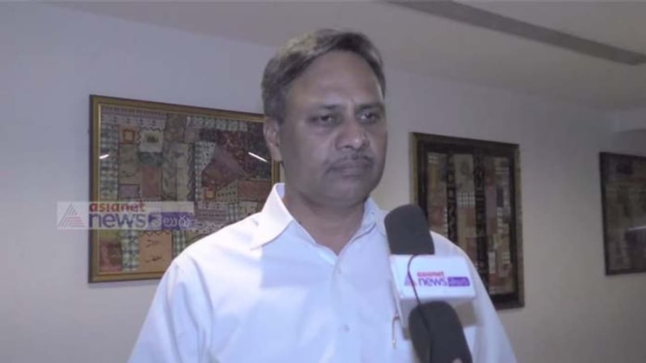 Palla Rajeswar Reddy: బీఆర్ఎస్ ఎమ్మెల్యేపై కేసు నమోదు..! Palla Rajeswar Reddy: బీఆర్ఎస్ ఎమ్మెల్యేపై కేసు నమోదు..!