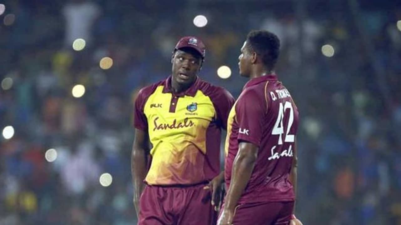 India vs West Indies, 3rd T20I: Captain Carlos Brathwaite says 0 3 whitewash is ‘embarrassing’