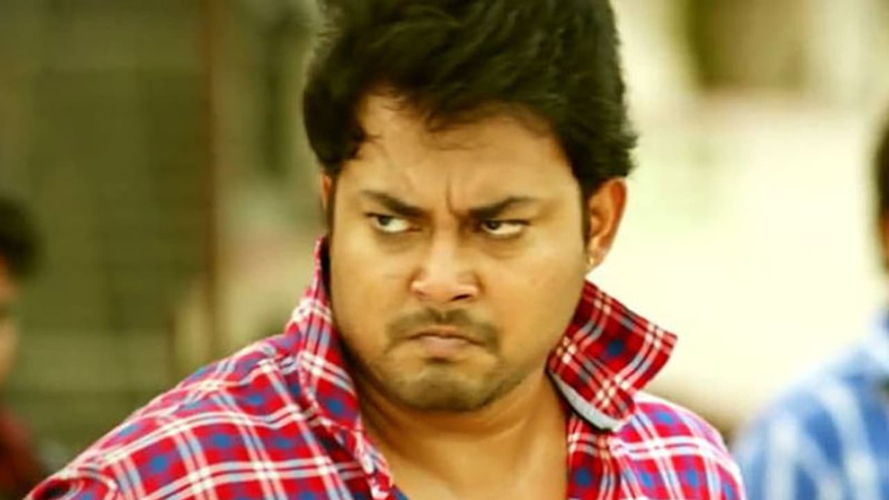 తనీష్ కి షాక్.. సినిమా విడుదల కానివ్వమని వార్నింగ్!