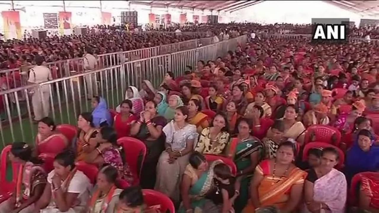 #Semifinals18: Chhattisgarh polls witness more women voters but no woman candidate