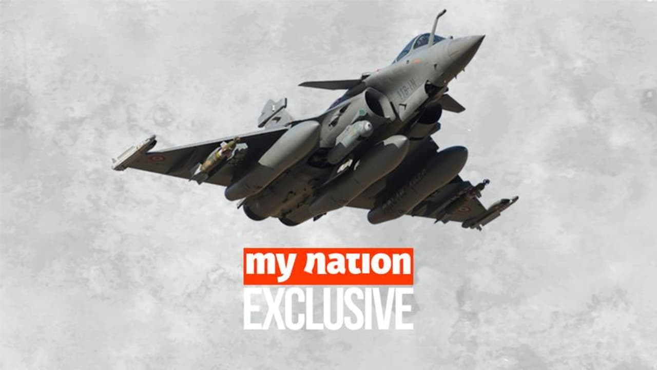 Rafale deal backed by French government at Prime Minister level, better than deals with the US, Russia: Top govt sources