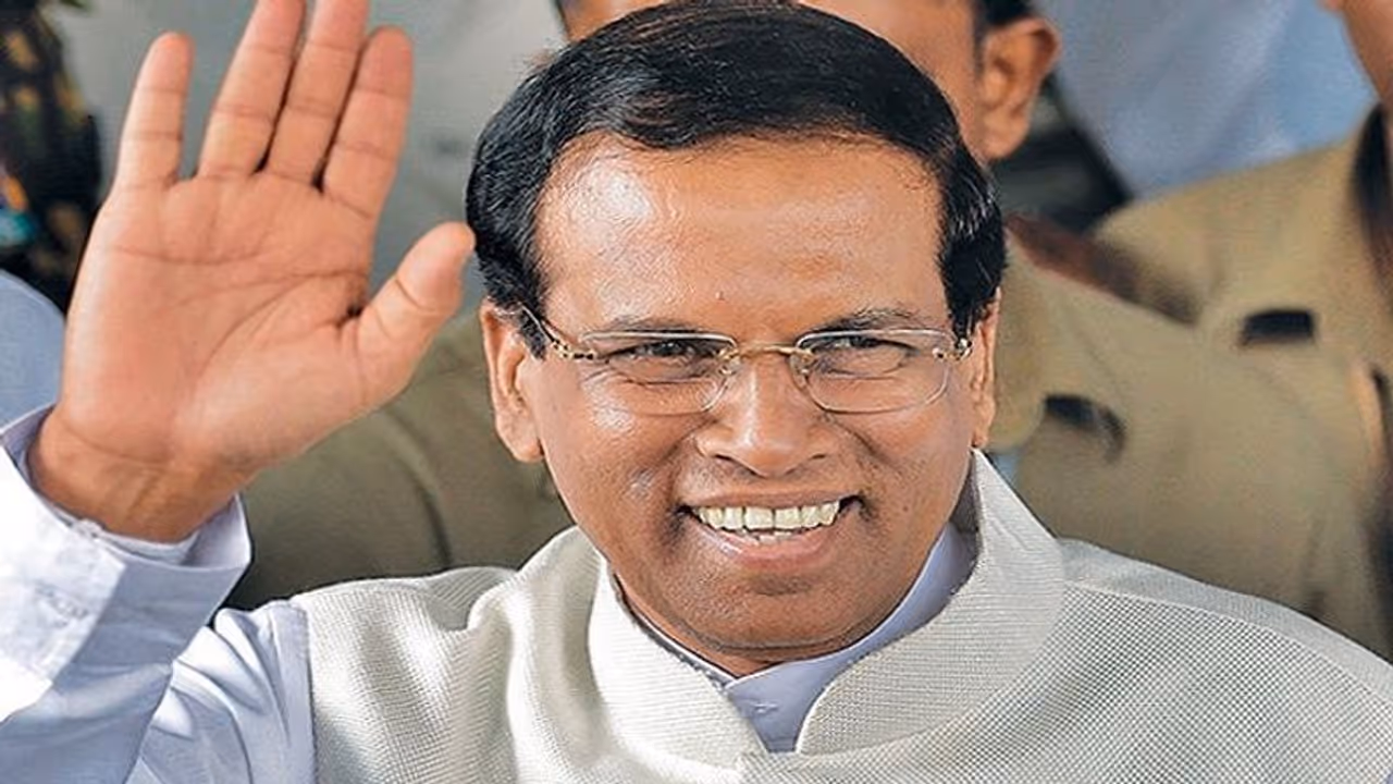 Sri Lankan parties challenge President Sirisena in court; snap elections on January 5