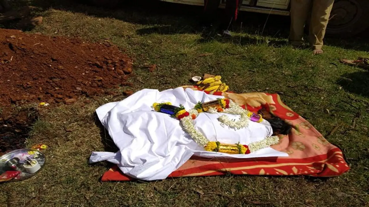 ಅನಂತ ನಿಧನದ ನಡುವೆ ಮತ್ತೊಂದು ಶೋಕ, ಮರೆಯಾದ ಪತ್ತೆದಾರಿ ಅನಂತ ನಿಧನದ ನಡುವೆ ಮತ್ತೊಂದು ಶೋಕ, ಮರೆಯಾದ ಪತ್ತೆದಾರಿ